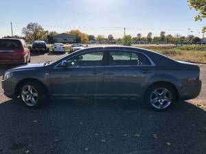2008 Chevrolet Malibu LT