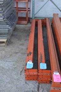 quantity of 6 8 cross beams