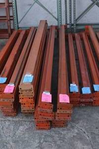 quantity of 8 10 cross beams