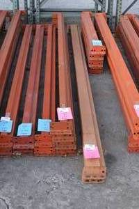quantity of 4 8 cross beams
