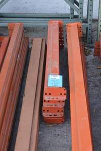 quantity of 4 4 cross beams