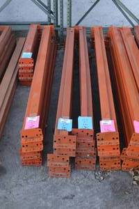 quantity of 8 8 cross beams
