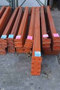 quantity of 4 10 cross beams