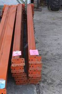 quantity of 10 92 cross beams