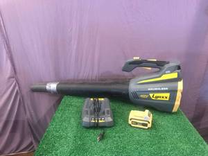 lot 5 image: Lynxx 40V Cordless Blower