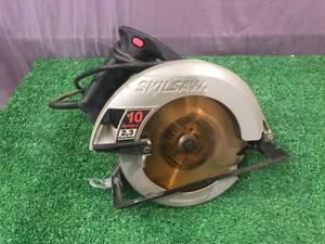 lot 22 image: Skilsaw