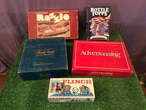 lot 34 image: Games