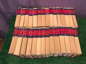 lot 39 image: Zane Grey Hardcover Books