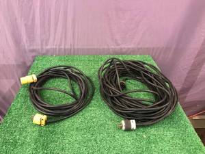 lot 41 image: Extension Cords