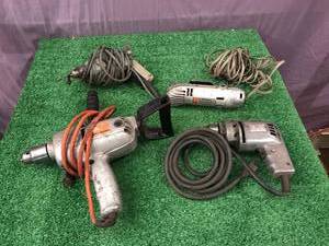 lot 47 image: Power Tools