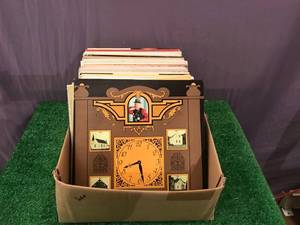 lot 60 image: Albums
