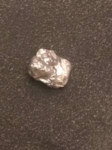 lot 159 image: Rough Raw Uncut 1.09 Carat Diamond