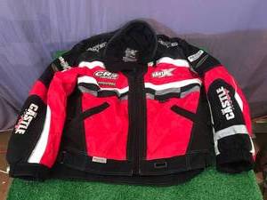 lot 77 image: Castle Racewear Jacket Size L