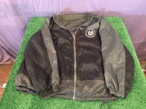lot 81 image: UND Fighting Sioux Jacket