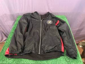 lot 86 image: UND Fighting Sioux Jacket