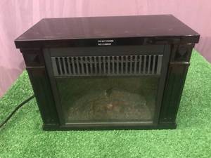 lot 177 image: Heater