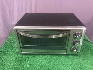 lot 178 image: Oster Toaster Oven