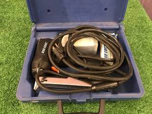 lot 208 image: Duo-Fast Electric Stapler & Staples