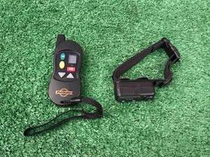 lot 218 image: Petsafe Shock Collar