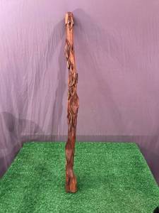 lot 230 image: Willow Cane