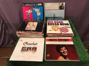 lot 239 image: Albums
