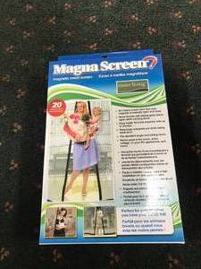 lot 290 image: Magna Screen