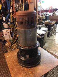 lot 320 image: Heater