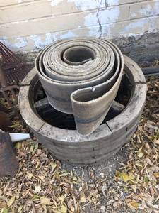 lot 343 image: Barrel & Belt