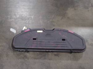 lot 206 image: Plano Molding Company Fusion Bow Case NEW