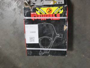 lot 205 image: Belltech 1019 Lowering Kit for GM SUV WMagAuto Ride 2-3F-4R, 1 Pack Model # 1019 Missing 1 of 2 boxes