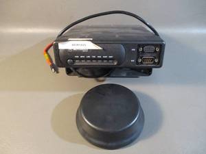 Motorola VRM 650 Modem