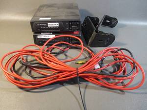 Two Motorola VRM 650 Modem