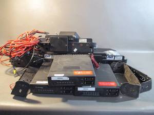 PMT Docking Systems and Motorola Modems