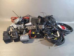 Mobile Video Recording System