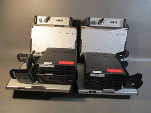 Havis Docking Stations and Motorola Modems