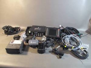 Mobile Video Recording System