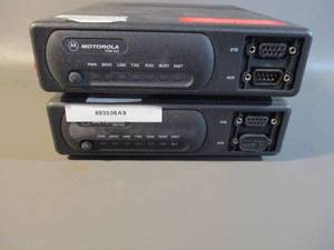 Motorola VRM 650 Modem