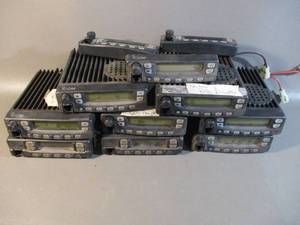Icom IC-F521 Radios for Repair