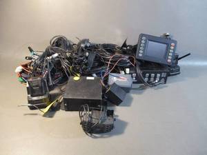 Mobile Video Recording System