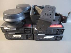 Motorola VRM 650 Modem