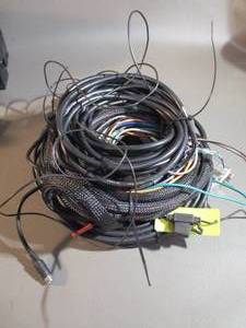 Mobile Video Recording System