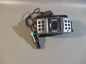Mobile Video Recording System