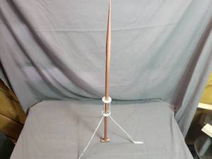 Lightning Rod