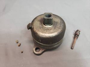 Model A Shock Absorber