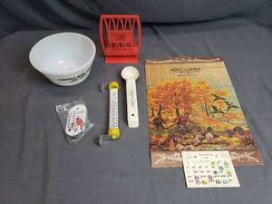 Blomkest Advertising Collectibles