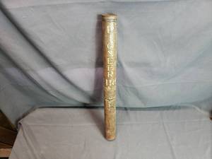Vintage Pioneer Fire Extinguisher