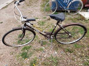 Vintage 3 Speed Huffy