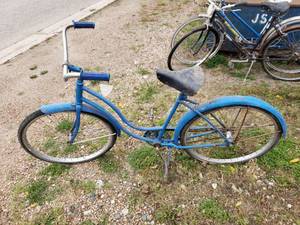 Vintage Schwinn