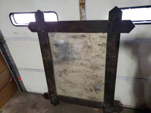 Old Mirror