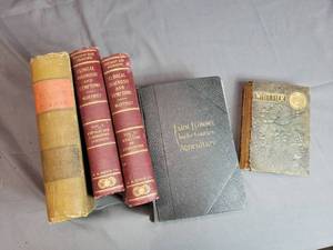 Vintage Books